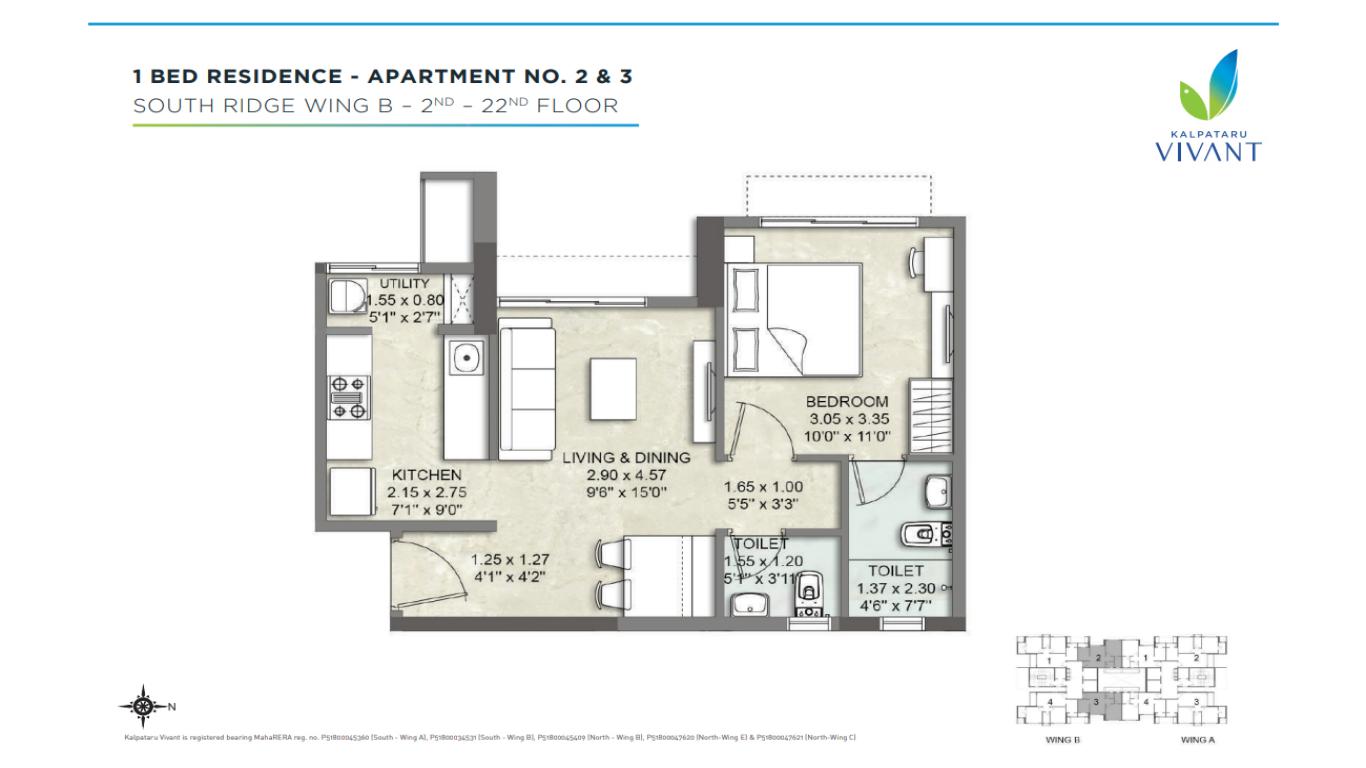 Kalpataru Vivant JVLR-1-bhk.jpg